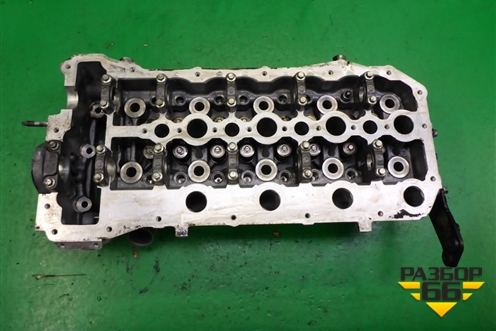 Головка блока цилиндров (правая 3.6л 368DT) (PM6H4Q6090CB) для Land Rover Range Rover Sport с 2005-2012г