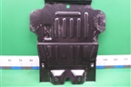 Защита картера двигателя для Land Rover Range Rover Sport с 2005-2012г