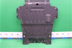 Защита картера двигателя для Land Rover Range Rover Sport с 2005-2012г