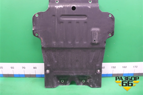 Защита картера двигателя для Land Rover Range Rover Sport с 2005-2012г