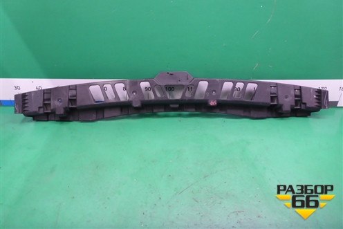 Кронштейн заднего бампера центральный (DQN500011) для Land Rover Range Rover Sport с 2005-2012г