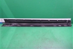 Накладка на порог наружная правая (DDJ000301) для Land Rover Range Rover Sport с 2005-2012г