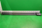 Накладка на порог наружная левая (DDJ000311) для Land Rover Range Rover Sport с 2005-2012г