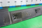Накладка на порог наружная левая (DDJ000311) для Land Rover Range Rover Sport с 2005-2012г