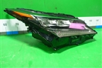 Фара правая (до 2019г LED на один блок без блока) (8114548D40) для Lexus RX 350 c 2015г