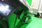 Фара правая (до 2019г LED на один блок без блока) (8114548D40) для Lexus RX 350 c 2015г