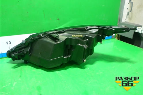 Фара правая (до 2019г LED на один блок без блока) (8114548D40) для Lexus RX 350 c 2015г