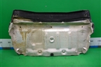 Защита антигравийная (KRB500300) для Land Rover Range Rover Sport с 2005-2012г