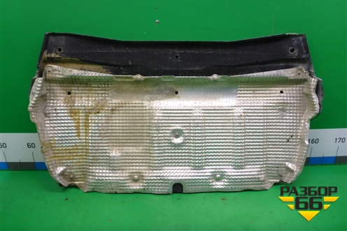 Защита антигравийная (KRB500300) для Land Rover Range Rover Sport с 2005-2012г