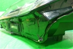 Фара левая (до 2019г LED на один блок без блока) (8118548D40) для Lexus RX 350 c 2015г