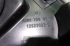 Проводка двери передней левой (A2057208506) для Mercedes Benz C-Klass W205 с 2014г