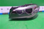 Фара левая (после 2013г ксенон без блоков и лампы) (63117317131) для BMW 5-серия F10/F11 с 2009-2016г