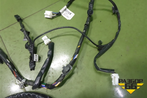 Проводка двери багажника (916802Y020) для Hyundai ix 35 с 2010г
