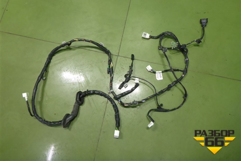 Проводка двери багажника (916802Y020) для Hyundai ix 35 с 2010г