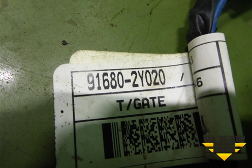 Проводка двери багажника (916802Y020) для Hyundai ix 35 с 2010г