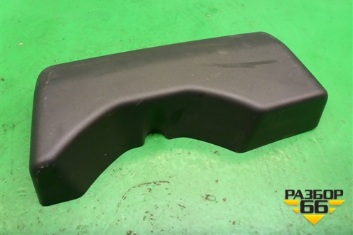 Накладка внутренняя (на дверь багажника) (ERK500211) для Land Rover Range Rover Sport с 2005-2012г