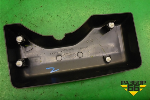 Накладка внутренняя (на дверь багажника) (ERK500211) для Land Rover Range Rover Sport с 2005-2012г