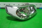 Фара правая (галоген Дубликат Autotop) (JH01AVO08001ER) для Chevrolet Aveo (T250) с 2005-2011
