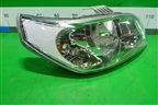 Фара правая (галоген Дубликат Autotop) (JH01AVO08001ER) для Chevrolet Aveo (T250) с 2005-2011