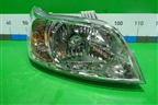 Фара правая (галоген Дубликат Autotop) (JH01AVO08001ER) для Chevrolet Aveo (T250) с 2005-2011