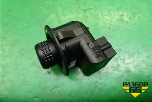 Переключатель регулировки зеркал (YUF500030) для Land Rover Range Rover Sport с 2005-2012г
