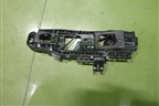Кронштейн ручки наружной (передней левой) (A0997601900) для Mercedes Benz C-Klass W205 с 2014г