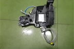 Замок двери передней левой (A0997203000) для Mercedes Benz C-Klass W205 с 2014г