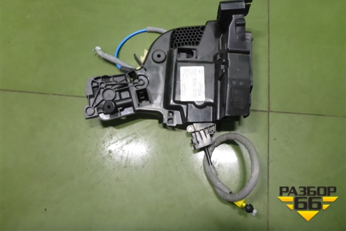 Замок двери передней левой (A0997203000) для Mercedes Benz C-Klass W205 с 2014г