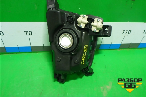Фара противотуманная левая (для линзованной фары Дубликат) (OEM0058PTFPL) для Hyundai Creta с 2016г
