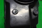 Фара противотуманная левая (для линзованной фары Дубликат) (OEM0058PTFPL) для Hyundai Creta с 2016г
