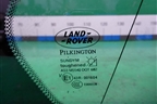 Стекло глухое правое для Land Rover Range Rover Sport с 2005-2012г