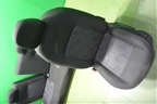 Сиденья комплект (подогрев) для Citroen C-Elysee с 2013г