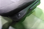Сиденья комплект (подогрев) для Citroen C-Elysee с 2013г