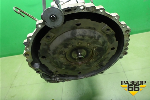 АКПП (3.6л 368DT) (8H427000AA) для Land Rover Range Rover Sport с 2005-2012г