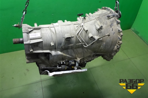 АКПП (3.6л 368DT) (8H427000AA) для Land Rover Range Rover Sport с 2005-2012г