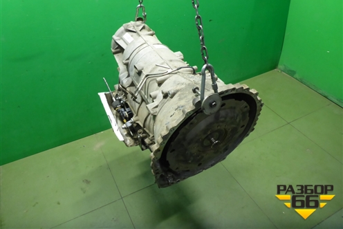 АКПП (3.6л 368DT) (8H427000AA) для Land Rover Range Rover Sport с 2005-2012г