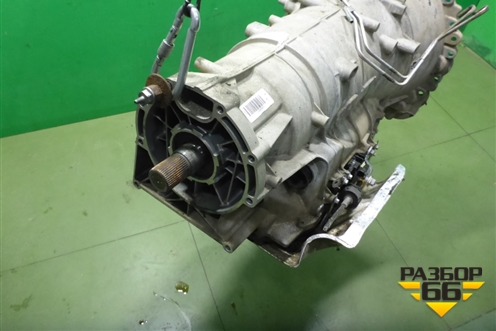 АКПП (3.6л 368DT) (8H427000AA) для Land Rover Range Rover Sport с 2005-2012г