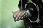АКПП (3.6л 368DT) (8H427000AA) для Land Rover Range Rover Sport с 2005-2012г