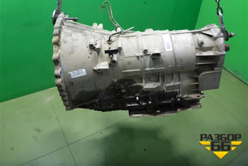 АКПП (3.6л 368DT) (8H427000AA) для Land Rover Range Rover Sport с 2005-2012г