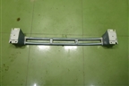 Усилитель заднего бампера (6556079J00) для Suzuki SX4 с 2006-2013г