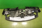 Торпедо с AIR BAG (верхняя часть) для Citroen C-Elysee с 2013г