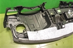 Торпедо с AIR BAG (верхняя часть) для Citroen C-Elysee с 2013г