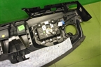Торпедо с AIR BAG (верхняя часть) для Citroen C-Elysee с 2013г
