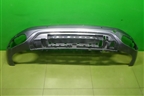 Юбка заднего бампера (под парктроник) (6600208884) для Geely Tugella с 2019г