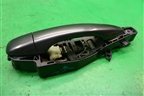 Ручка наружная двери задней правой (9688834080U) для Citroen C-Elysee с 2013г