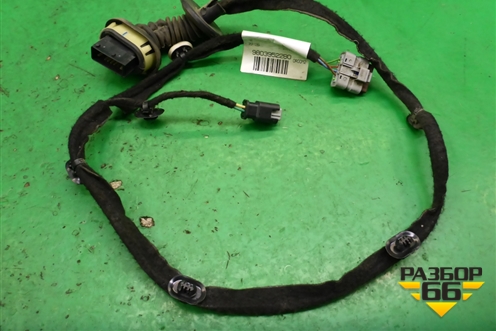 Проводка двери задней правой (9803952280) для Citroen C-Elysee с 2013г
