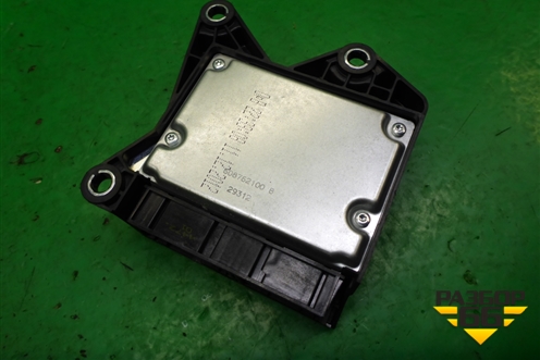 Блок управления AIR BAG (9805629580) для Citroen C-Elysee с 2013г