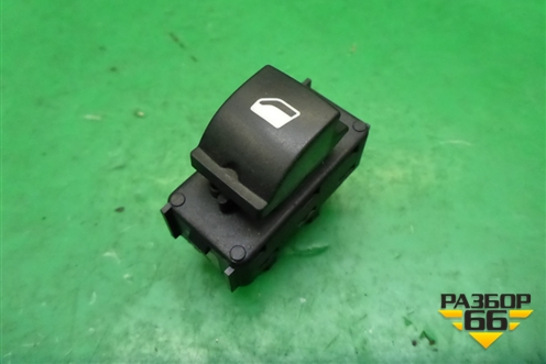 Кнопка стеклоподъёмника (96657927ZD) для Citroen C-Elysee с 2013г