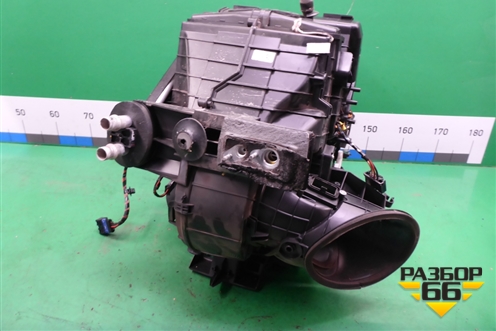 Корпус отопителя (98049961ZD) для Citroen C-Elysee с 2013г
