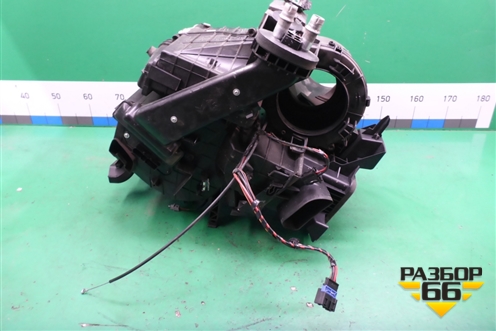 Корпус отопителя (98049961ZD) для Citroen C-Elysee с 2013г